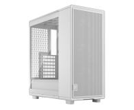 Obudowa FRACTAL DESIGN Epoch White TG Clear Tint FD-C-EPO1A-03